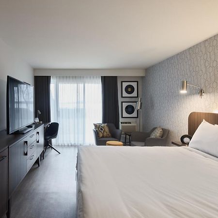 Hôtel Versō Magog Ngoại thất bức ảnh
