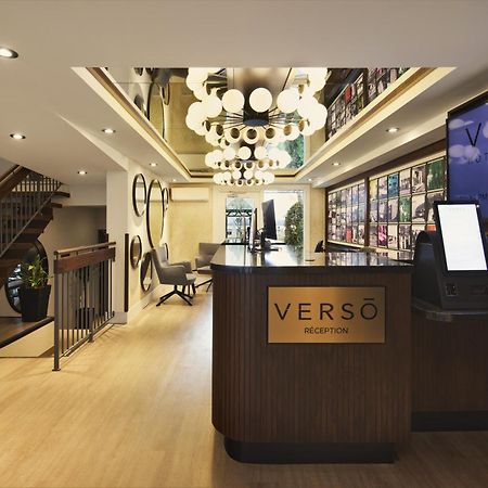 Hôtel Versō Magog Ngoại thất bức ảnh
