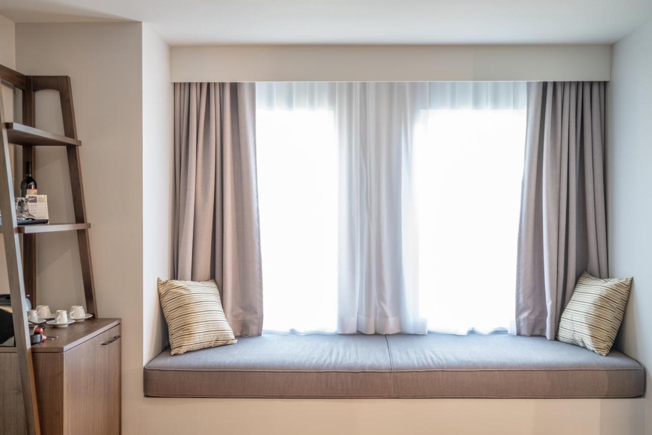Hôtel Versō Magog Ngoại thất bức ảnh