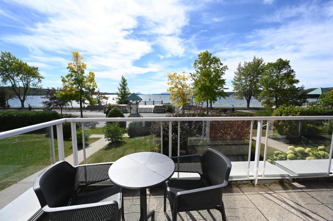 Hôtel Versō Magog Ngoại thất bức ảnh