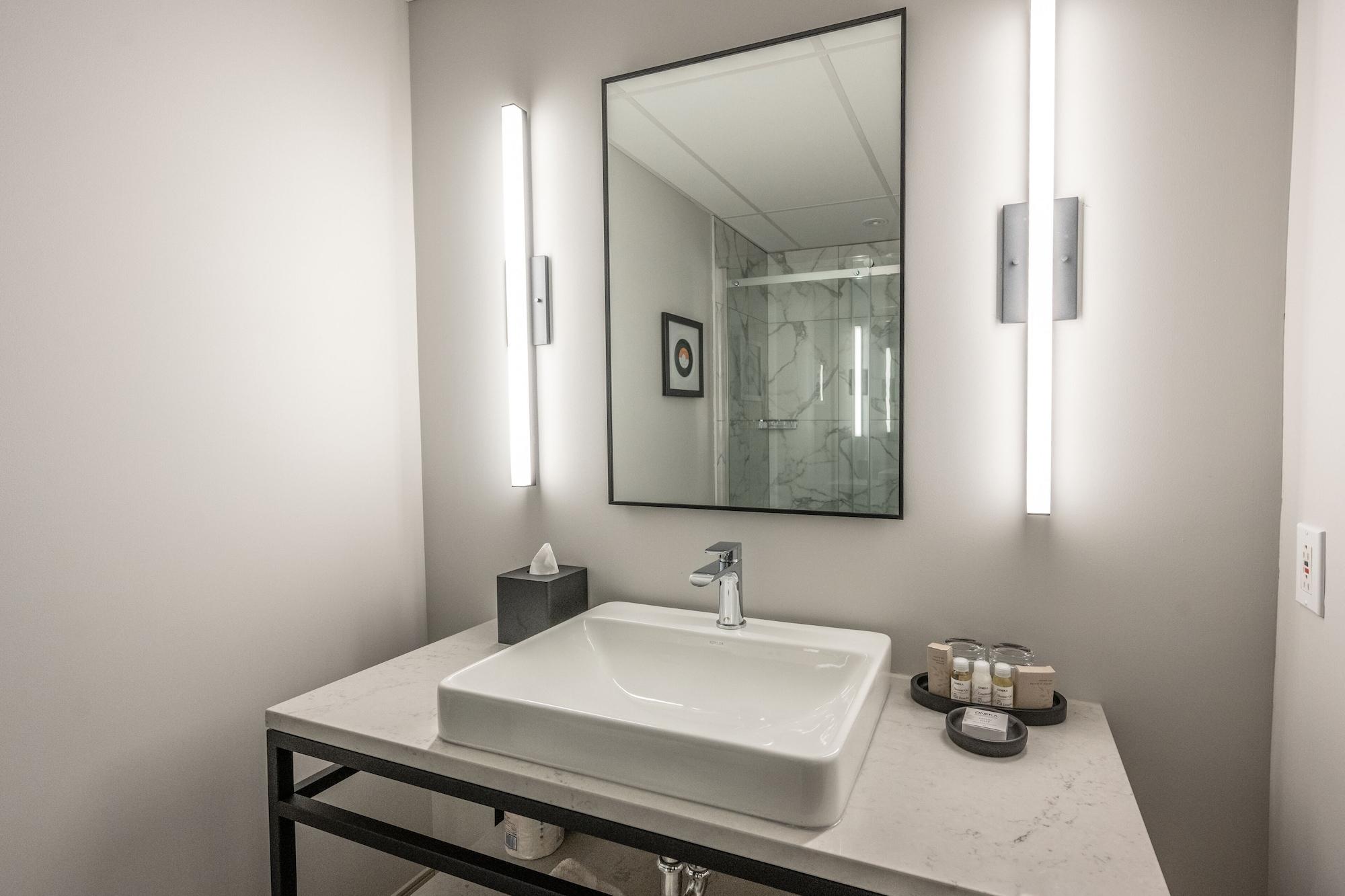 Hôtel Versō Magog Ngoại thất bức ảnh