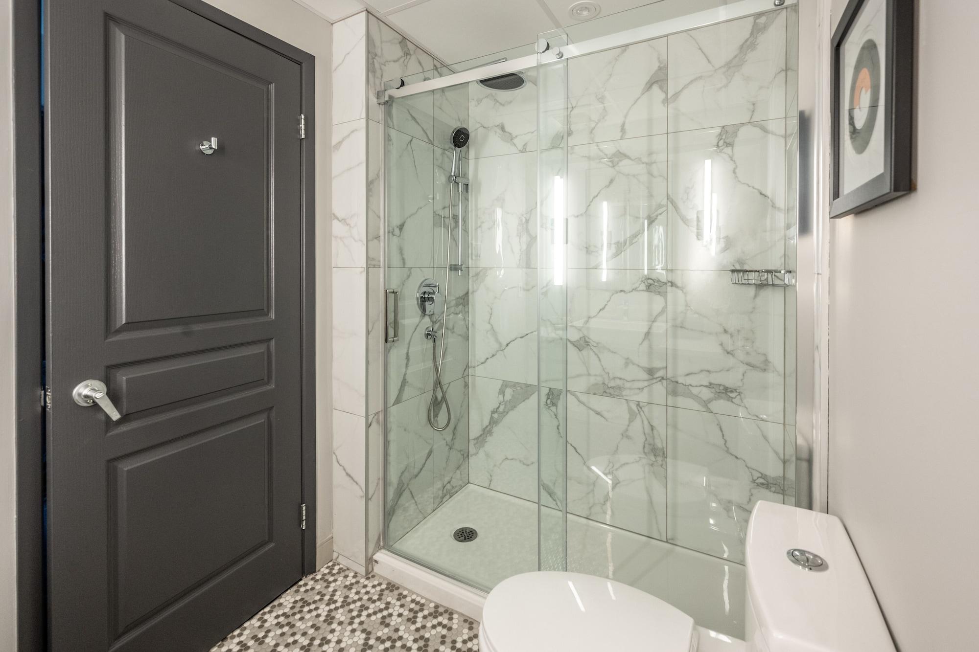Hôtel Versō Magog Ngoại thất bức ảnh