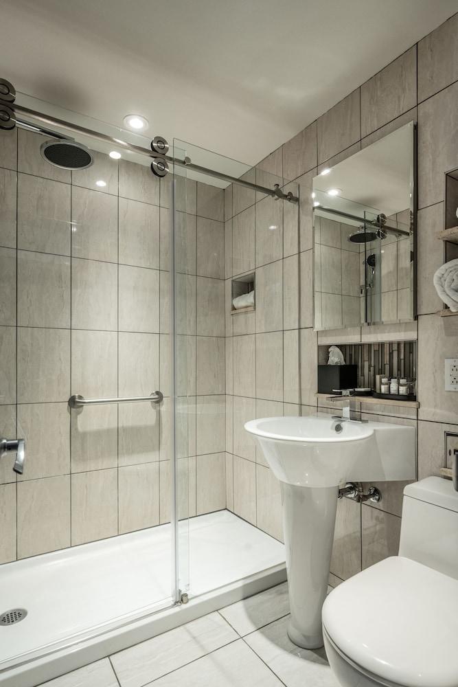 Hôtel Versō Magog Ngoại thất bức ảnh